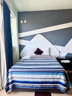 Hotel Rio Inn - Tulancingo - 8