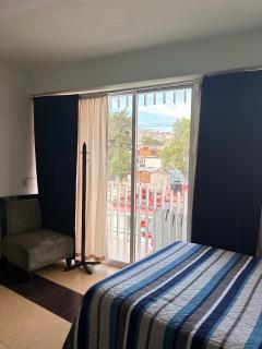 Hotel Rio Inn - Tulancingo - 6