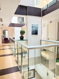 Hotel Rio Inn - Tulancingo - 5