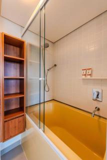 Studio em Pinheiros c/ piscina e coworking - PG508 - São Paulo - 9