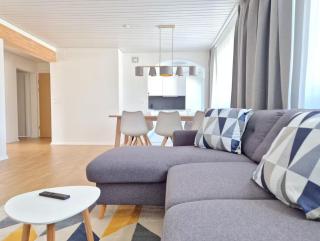 Apartment for 7, close to Zurich and Luzern, free private parking - Wohlen - 5