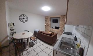 appartement cosy - Sarlat-la-Canéda - 1