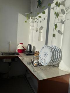Landour Apartment Beauty and Charm - 8