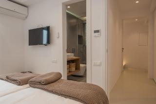 Dreamy 5 BDR Antiparos pool villa - 1