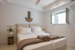 Dreamy 5 BDR Antiparos pool villa - Andiparo - 3