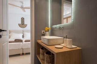 Dreamy 5 BDR Antiparos pool villa - Andiparo - 1
