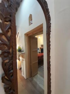 Landour Apartment Beauty and Charm - 3