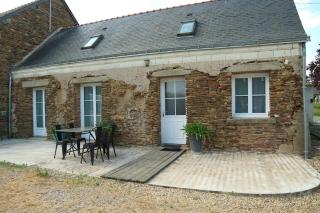 Gîte de l'Aubinière - Soulaines-sur-Aubance - 1