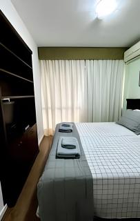 Flat em Hotel de Luxo com Limpeza diária - GM511 - São Paulo - 7