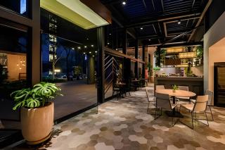 Flat em Hotel de Luxo com Limpeza diária - GM511 - 4