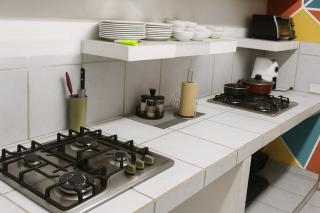 Hotel Fundidora - Regiotitlan - Monterrey - 2