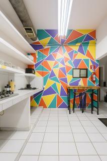 Hotel Fundidora - Regiotitlan - Monterrey - 3
