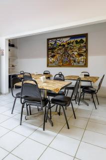 Hotel Fundidora - Regiotitlan - Monterrey - 4