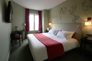Hôtel Orchidée - Parijs - 6