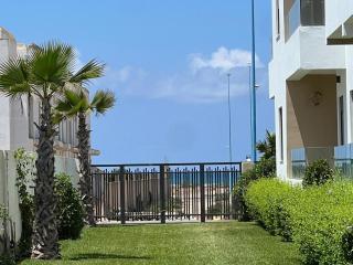 Relaxing Stay 3 Pools & Beach - Sidi Rahal - 9