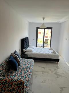Relaxing Stay 3 Pools & Beach - Sidi Rahal - 3