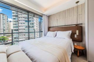 Apartamento sofisticado em Pinheiros - PG716 - São Paulo - 9