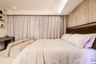 Apartamento sofisticado em Pinheiros - PG716 - 2