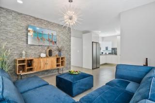 New - 3br Private Villa Pool, Bbq & Comfort - Noord - 8