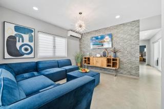New - 3br Private Villa Pool, Bbq & Comfort - 3