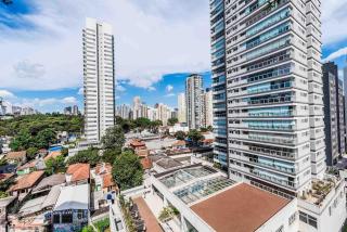 Apartamento sofisticado em Pinheiros - PG716 - São Paulo - 8