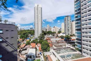 Apartamento sofisticado em Pinheiros - PG716 - São Paulo - 7