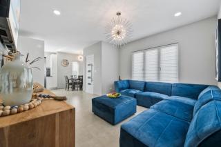 New - 3br Private Villa Pool, Bbq & Comfort - Noord - 2