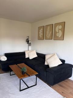 Ferienwohnung Günzburg Holiday Apartment - Günzburg - 6