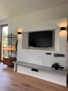 Ferienwohnung Günzburg Holiday Apartment - Günzburg - 9