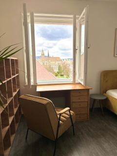 Luxury apartment in the heart of Košice - Košice - 9