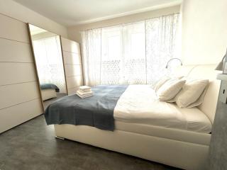 Luxury apartment in the heart of Košice - Košice - 8