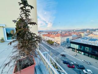 Luxury apartment in the heart of Košice - Košice - 5