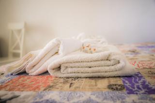 Conte Cavour B&B - Peschici - 1