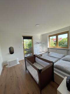 Ferienwohnung Günzburg Holiday Apartment - Günzburg - 4