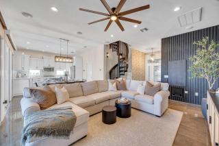5Br Sleeps 16 Private Pool-Dog Friendly-Fire Pit - Lake Placid - 5