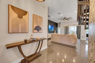 5Br Sleeps 16 Private Pool-Dog Friendly-Fire Pit - 2