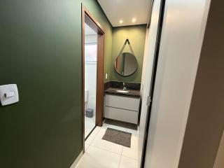 Apartment 63 - Green - Ribeirão Preto - 7