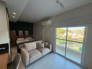 Apartment 63 - Green - Ribeirão Preto - 4