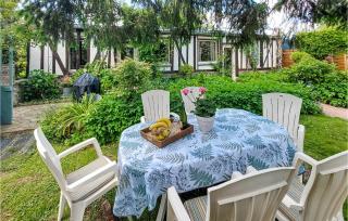 Beautiful Home In Thierville With Wifi - 4