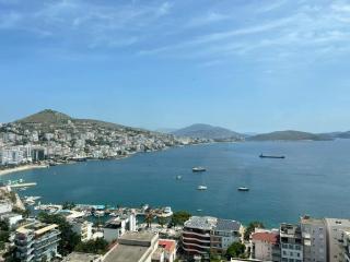 Glory's Apartments Sarande - Saranda - 6