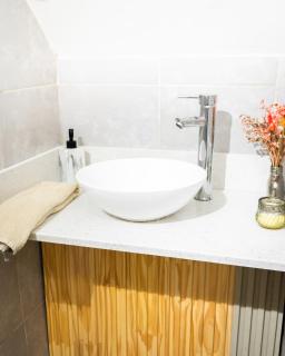 Firmat Apart Premium Estadías confortables para empresas y familias 2 - 5