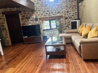 Casa Elvira en Salinas de Pisuerga - Salinas de Pisuerga - 7