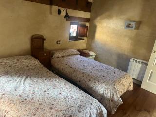 Casa Elvira en Salinas de Pisuerga - Salinas de Pisuerga - 1