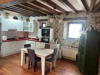 Casa Elvira en Salinas de Pisuerga - Salinas de Pisuerga - 4