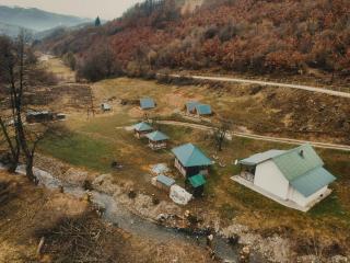 Seosko Domaćinstvo Dizdarević - Bijelo Polje - 6