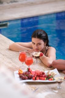 Pan Hotel Alacati - Çeşme - 8