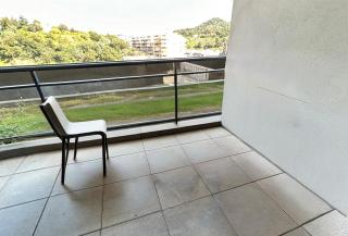 Appartement T4 spacieux - 2