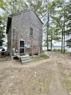 PARADISE POINT LIMIT 10 cottage - Casco - 9