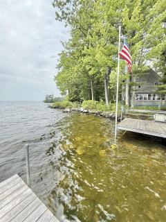 PARADISE POINT LIMIT 10 cottage - Casco - 0