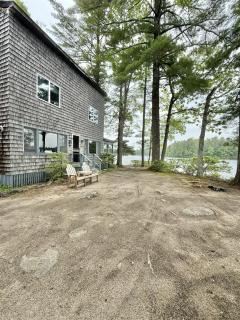 PARADISE POINT LIMIT 10 cottage - Casco - 8